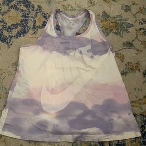 Nike Tank